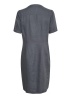 Part Two | Aminase Linen Dress