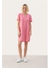 Part Two | Aminase Linen Dress