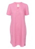 Part Two | Aminase Linen Dress