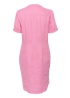 Part Two | Aminase Linen Dress