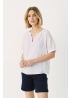 Part Two | Poppy Linen Blouse