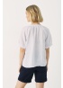 Part Two | Poppy Linen Blouse