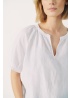 Part Two | Poppy Linen Blouse