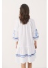Part Two | Puk Dress