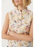 Part Two | Poula Blouse