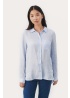 Part Two | Kivas Linen Shirt