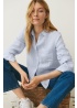 Part Two | Kivas Linen Shirt
