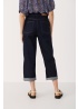 Part Two | Judy Cropped Jeans