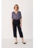 Part Two | Judy Cropped Jeans