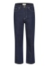 Part Two | Judy Cropped Jeans