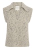 Part Two | Randie  Collared Slip