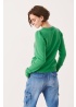 Part Two | Evina Cashmere Jumper
