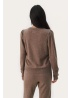 Part Two | Evina Mink Cashmere Jumper