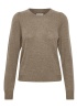 Part Two | Evina Mink Cashmere Jumper
