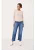 Part Two | Evina Stone Cashmere Jumper