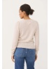 Part Two | Evina Stone Cashmere Jumper