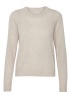 Part Two | Evina Stone Cashmere Jumper