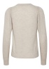 Part Two | Evina Stone Cashmere Jumper