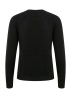 Part Two | Evina Black Cashmere Jumper