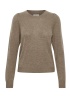 Part Two | Evina Mink Cashmere Jumper