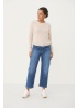 Part Two | Evina Natural Cashmere Jumper