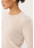 Part Two | Evina Natural Cashmere Jumper