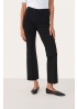 Part Two | Ponta Trousers Black