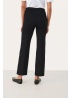 Part Two | Ponta Trousers Black