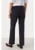 Part Two | Ponta Trousers Navy