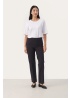 Part Two | Ponta Trousers Navy