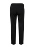 Part Two | Ponta Black Trousers