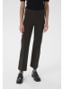 Part Two | Ponta Brown Trousers