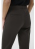 Part Two | Ponta Brown Trousers