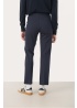 Part Two | Ponta Navy Trousers