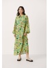 Part Two | Shira Shirt Dress