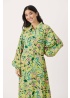 Part Two | Shira Shirt Dress