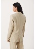 Part Two | Nyan Linen Blazer