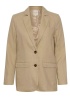 Part Two | Nyan Linen Blazer