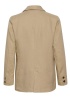 Part Two | Nyan Linen Blazer