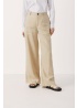 Part Two | Ninnes Linen Trousers