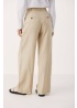 Part Two | Ninnes Linen Trousers