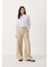 Part Two | Ninnes Linen Trousers