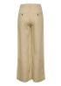 Part Two | Ninnes Linen Trousers