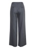 Part Two | Ninnes Linen Trousers
