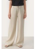 Part Two | Ninnes Linen Trousers