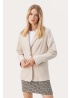 Part Two | Chrisanne Cord Blazer