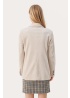 Part Two | Chrisanne Cord Blazer