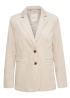 Part Two | Chrisanne Cord Blazer