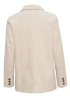 Part Two | Chrisanne Cord Blazer