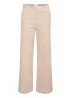 Part Two | Clarisse Cream Trousers